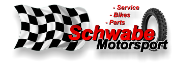 Logo Schwabe Motorsport